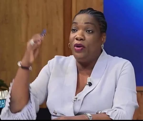 PDCI-RDA : Valérie Yapo appelle à la démission de Tidjane Thiam