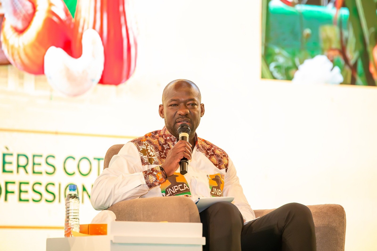 Filière anacarde : L’achat des noix de cajou exclusivement réservé aux transformateurs locaux du 9 février au 16 mars 2026 au titre de la campagne 2026