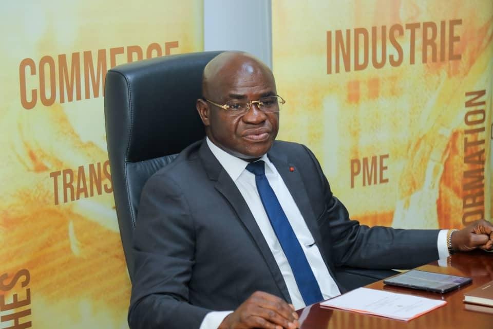 Ministère du Commerce, de l’Industrie et de l’Artisanat : Ibrahim Kalil Konaté mobilise son cabinet autour de sa vision axée sur l’efficacité et l’impact économique