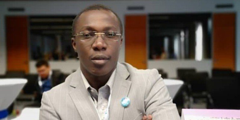 Interview - Dr Randolphe Kichiedou (président de l'Association de la Diaspora Ivoirienne de Chine) : “La diaspora ivoirienne en Chine représente un véritable vivier de compétences pour le développement de la Côte d’Ivoire”