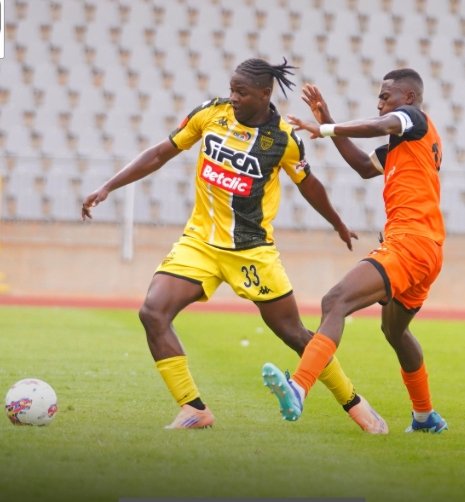 Ligue 1 LONACI (19e journée) – SOA-ASEC 2-1 : Les Mimos chutent encore face aux Militaires