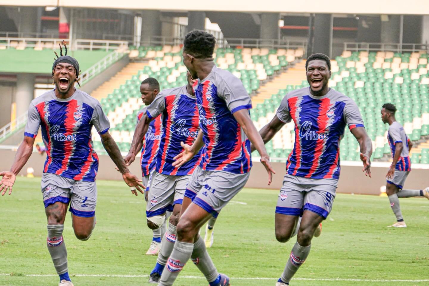 Ligue 1 LONACI -19e journée - Tous les résultats : SOA-ASEC 2-1, Stade-ISCA 1-0, US Tchologo-FC San Pedro 2-2, ES Agboville-Zoman FC 0-0, RCA-OSA 3-2, Bouaké FC-Mouna 1-2, Stella-SOL FC 2-1, CO Korhogo-AFAD 0-1