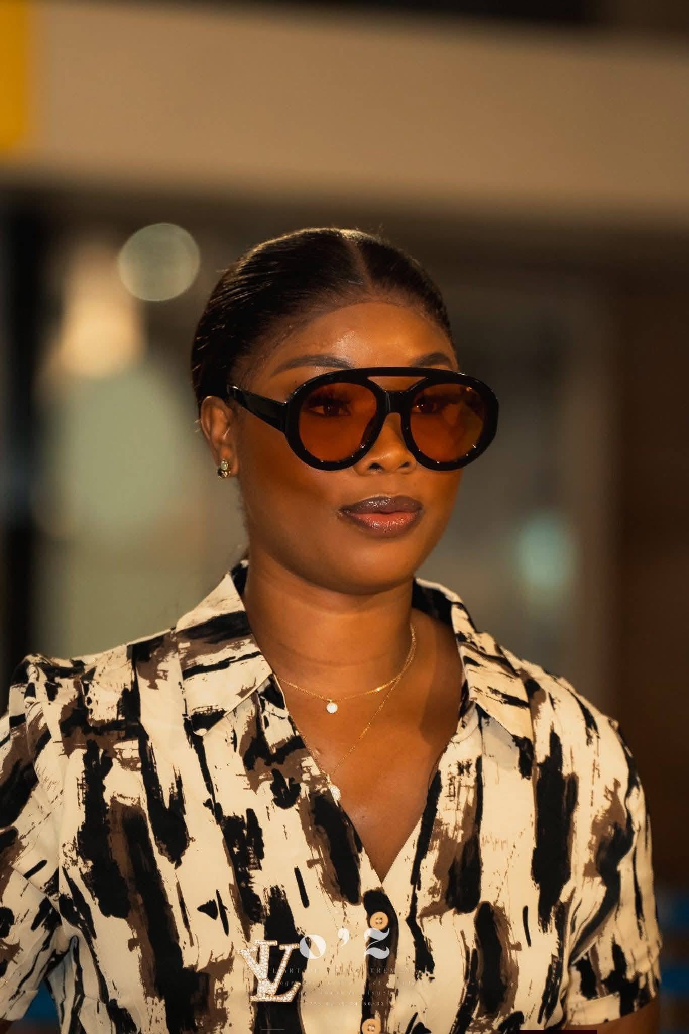 Musique : Roseline Layo, tête d’affiche du Festival international de Wassoulou 2026