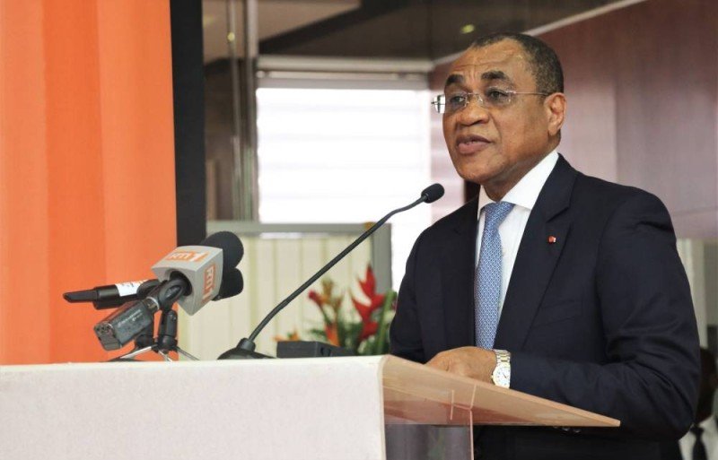 Finances et du Budget 2025 : Adama Coulibaly révèle un taux d’exécution de 93%