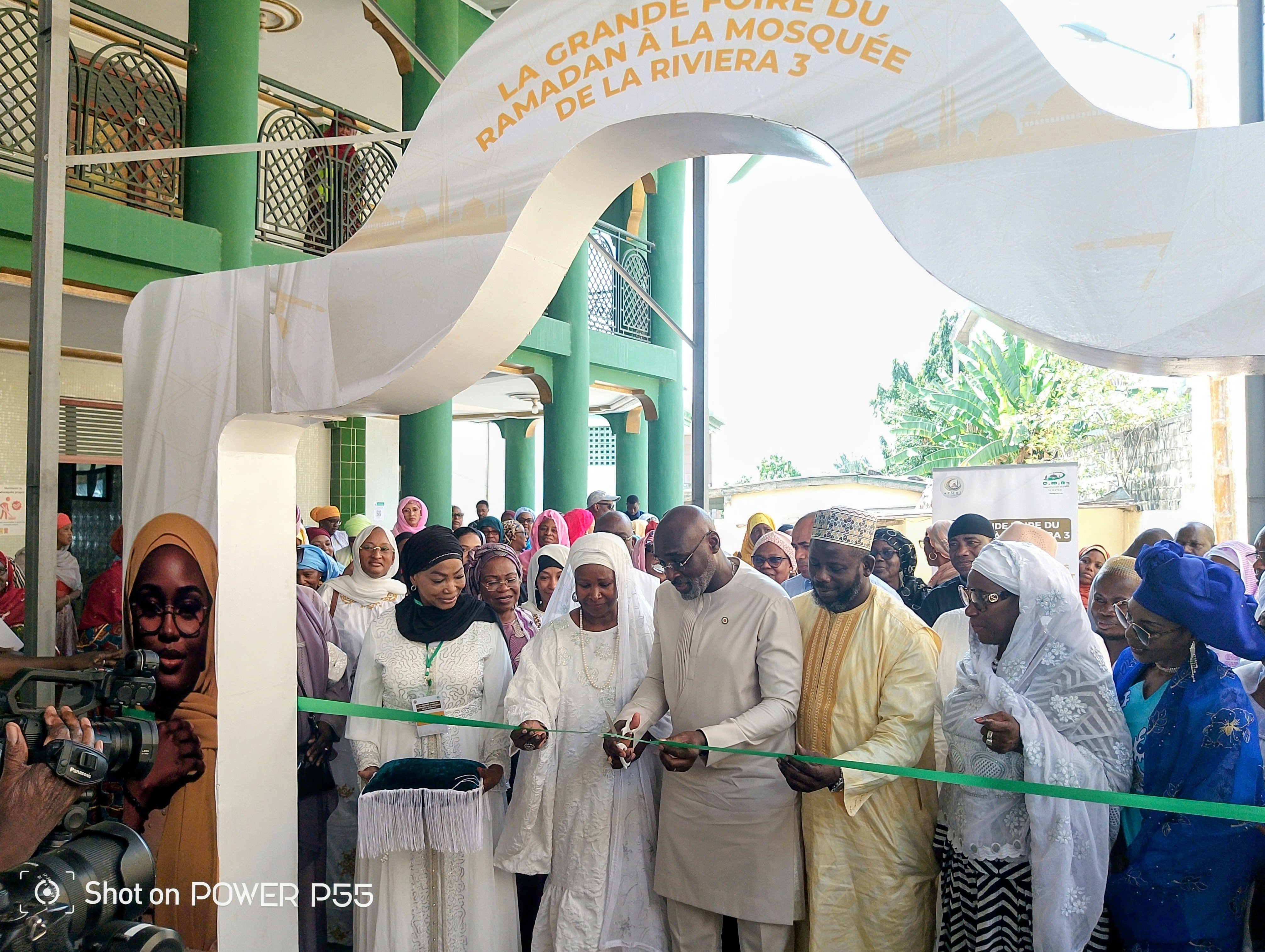 Ramadan 2026 :  L’autonomisation de la femme au cœur de la 1 ère édition de la Grande Foire du Ramadan