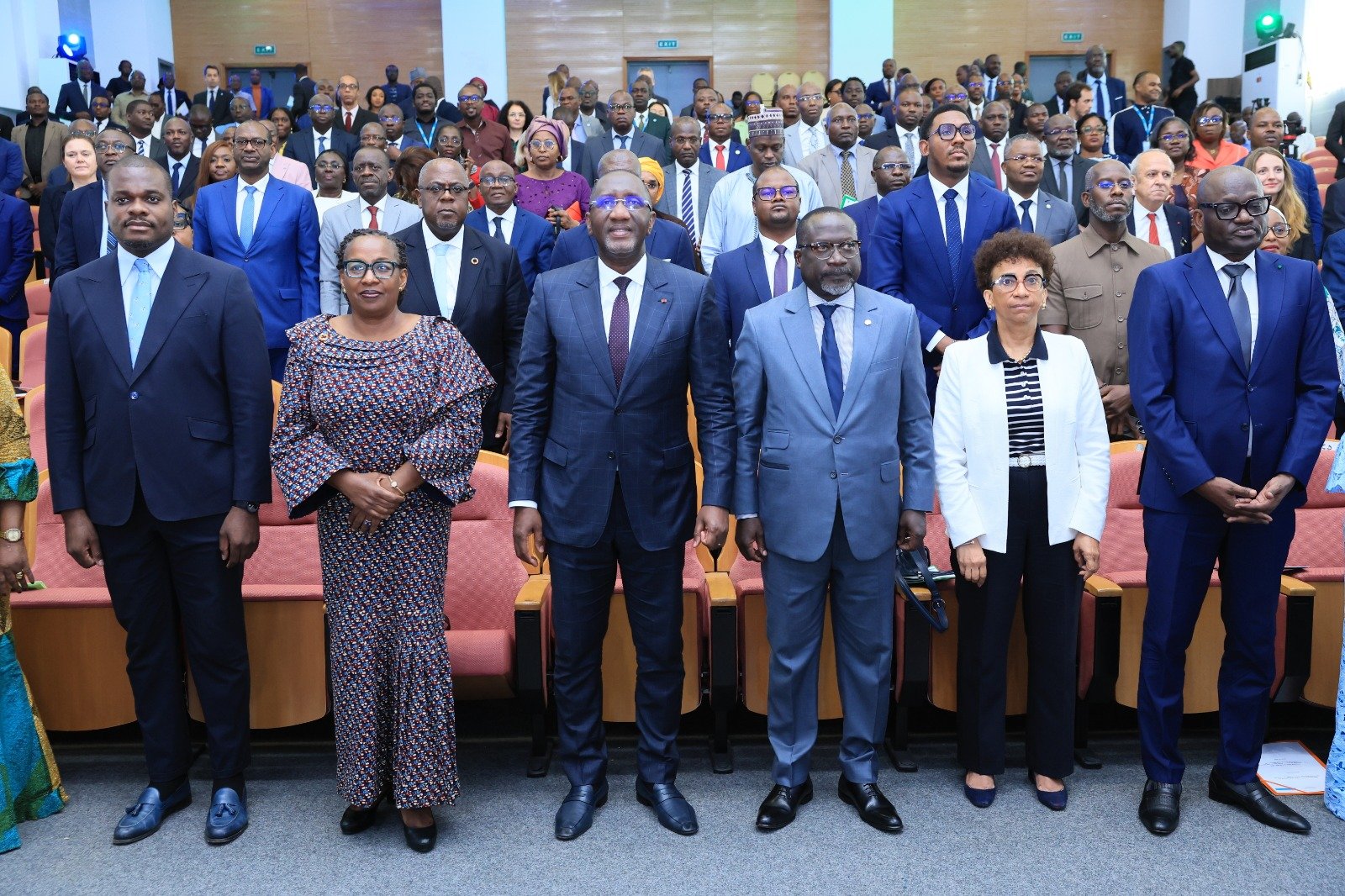 Coopération : La Côte d’Ivoire et l’UNICEF lancent un programme de 88,8 milliards FCFA