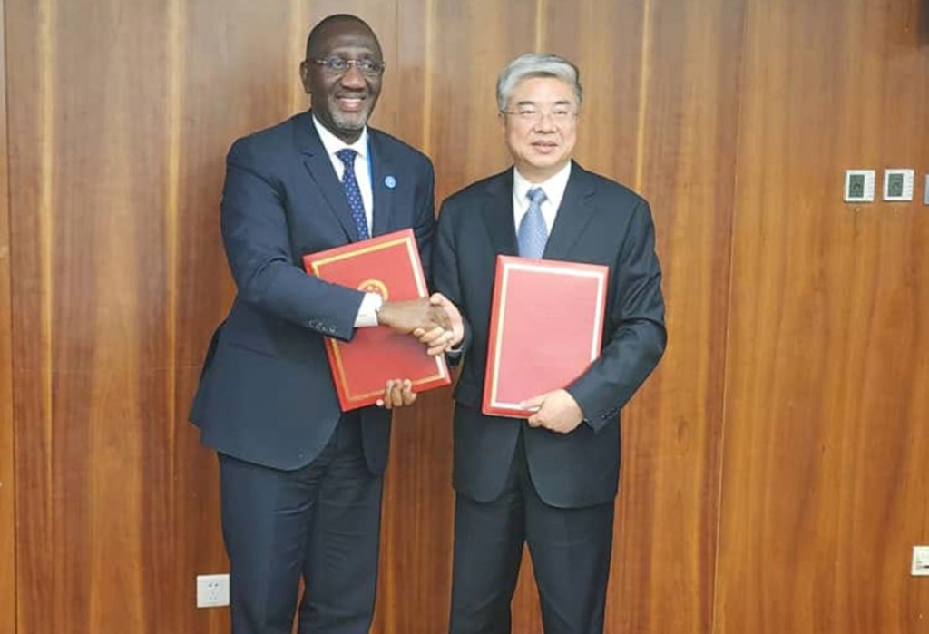 Ces acquis du Programme de coopération 2021-2025