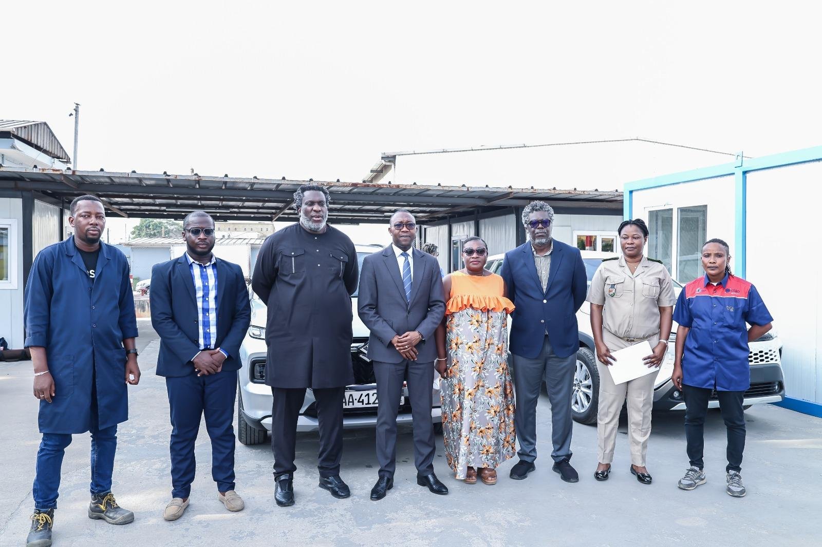 Transport terrestre : L'immatriculation des véhicules s’effectue désormais chez les concessionnaires agréés