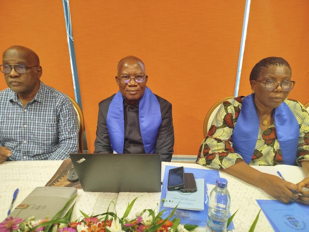 Solidarité et valorisation d’expertise : Les anciens du BNETD mutualisent leurs actions