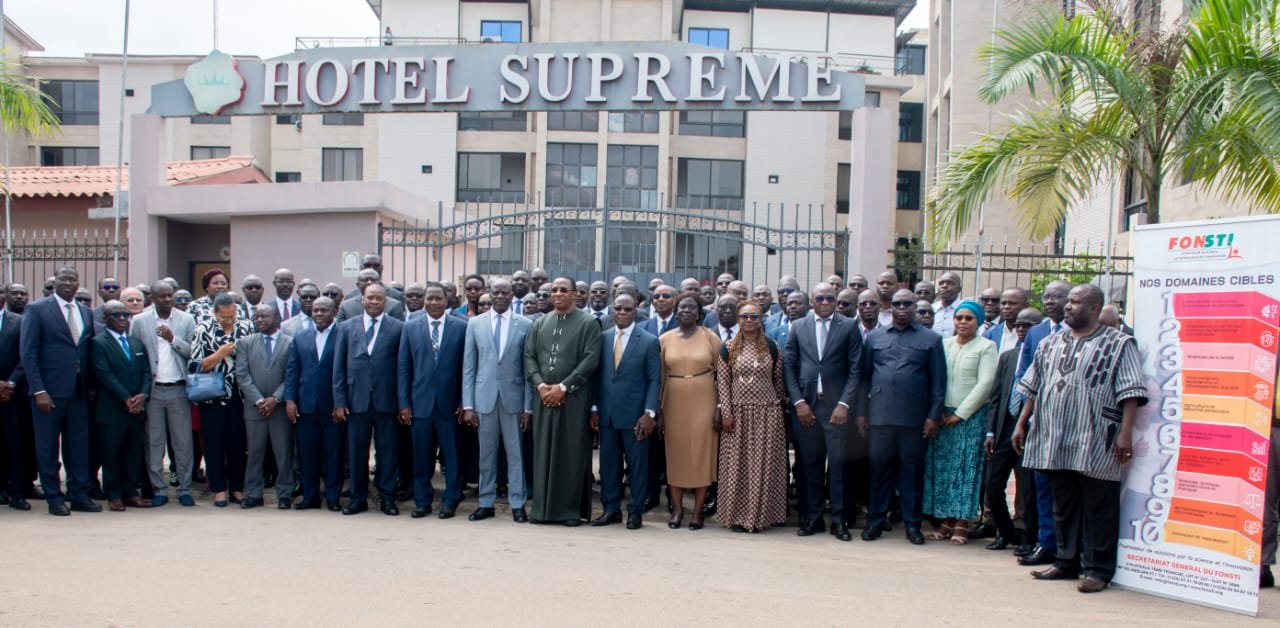 Ranking des universités ivoiriennes : Un atelier organisé par le FONSTI pour dégager une feuille de route