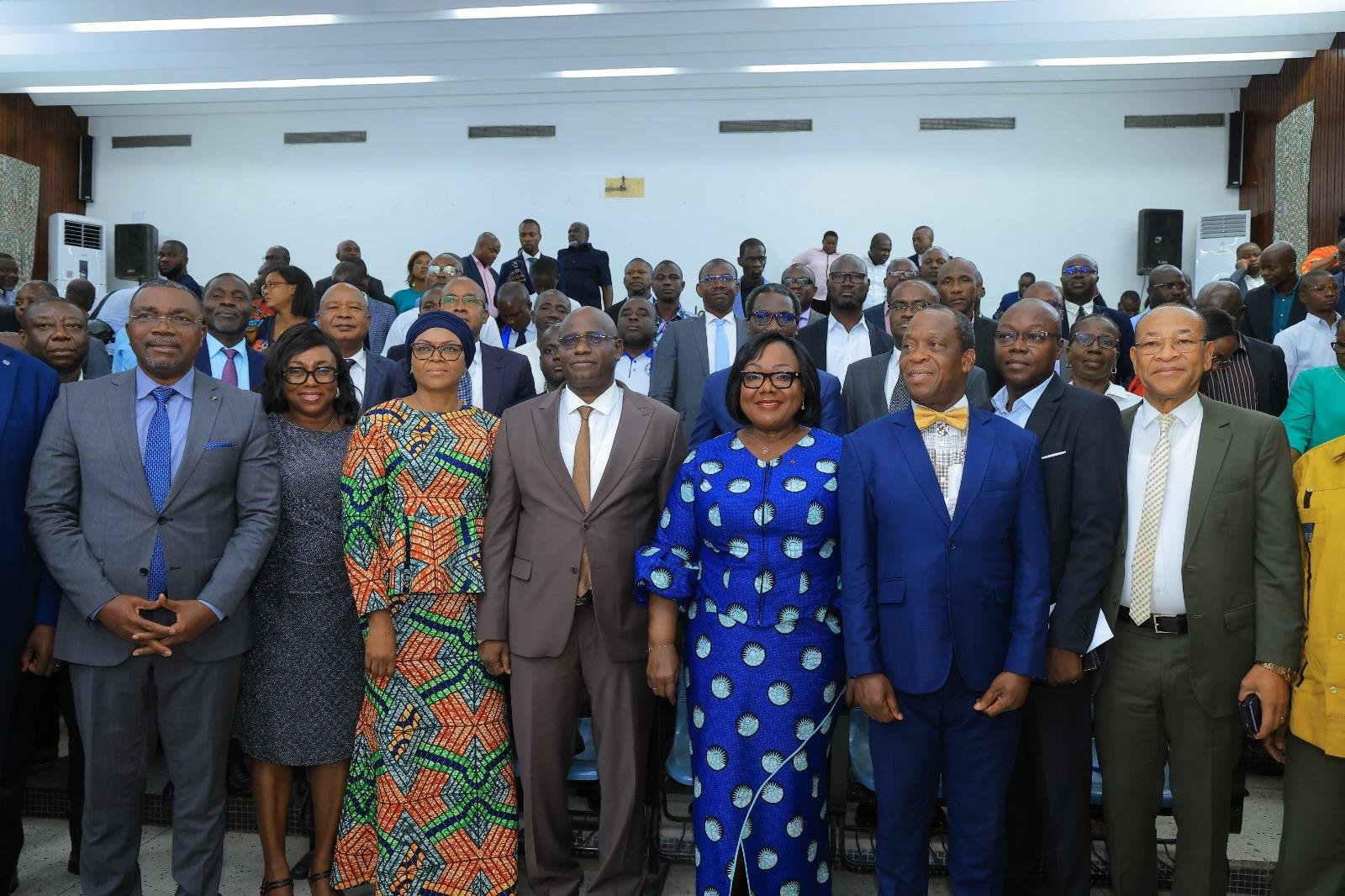 Trêve sociale 2022-2027 : 209, 859 milliards payés aux fonctionnaires