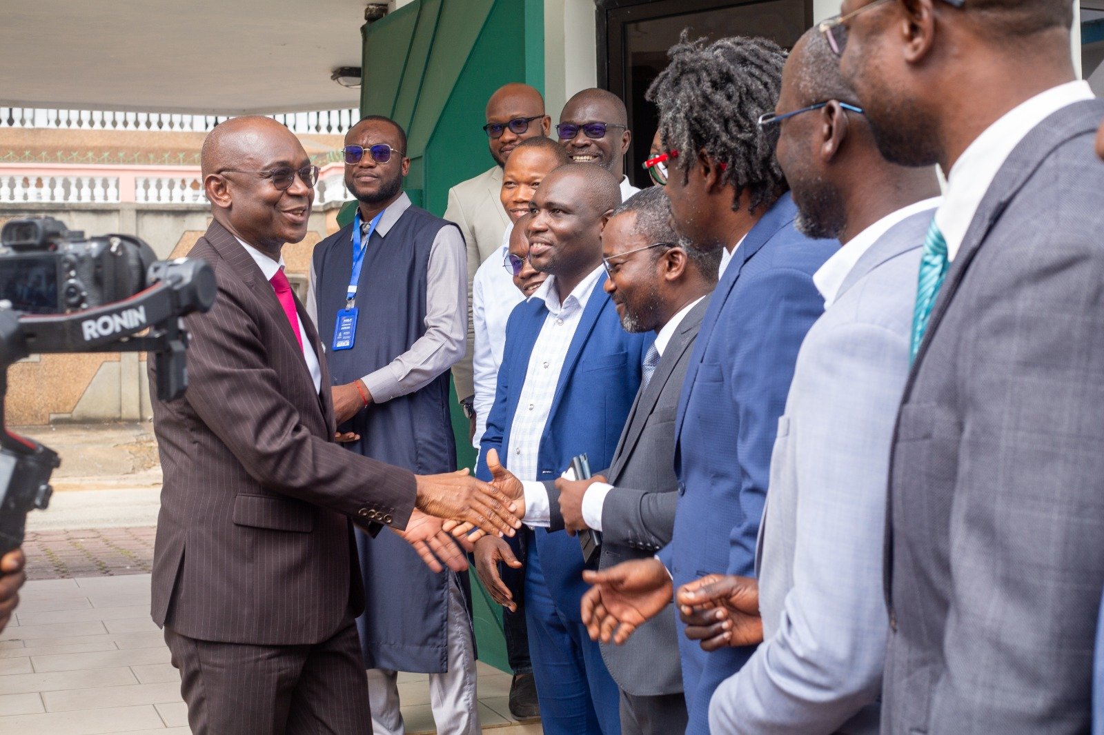 Transition Numérique et Innovation Technologique : Les structures sous tutelle exhortées à se concentrer sur leurs missions