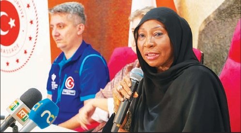 Abobo : La Turquie renforce son engagement social dans la commune