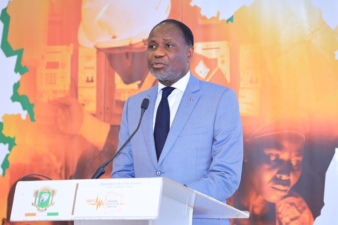 Attractivité minière : La Côte d’Ivoire 1ère en Afrique de l’ouest et 5e sur le continent