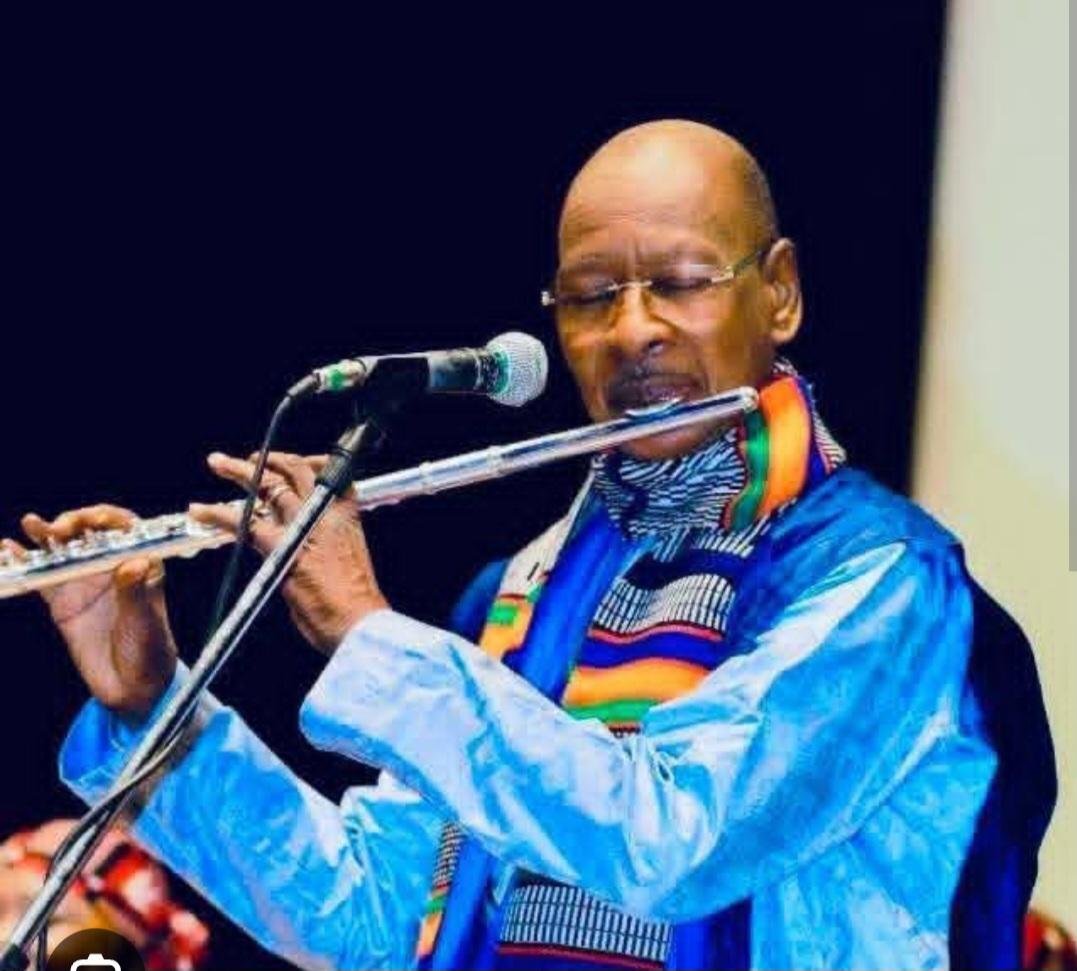 Deuil : Boncana Maïga décédé, le 28 février 2026, à Bamako au Mali