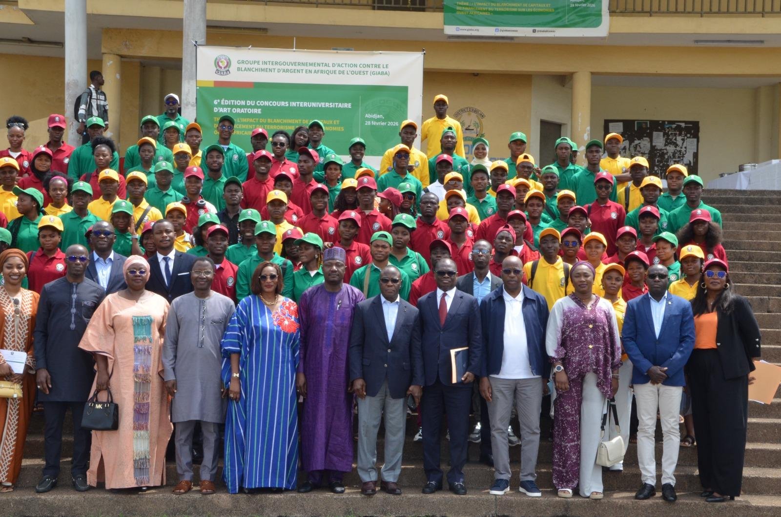  Art oratoire : Le Bénin, la Côte d’Ivoire et le Cap Vert présentent les meilleurs dispositifs dans la lutte contre le blanchiment de capitaux et financement du terrorisme