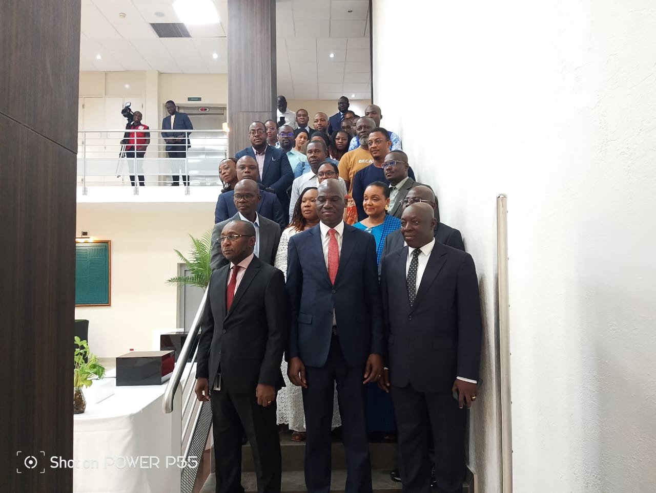 Normalisation industrielle :  Le secteur privé renforce leur collaboration avec CODINORM