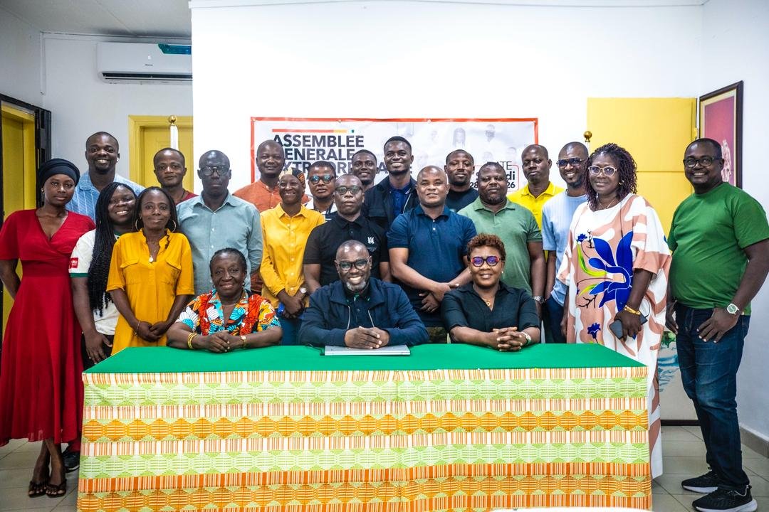 Presse sportive : L'AJSCI se dote de nouveaux textes pour une nouvelle dynamique !