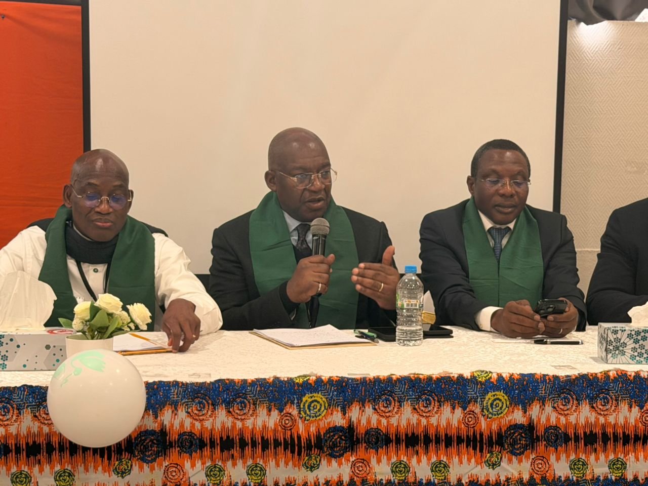 SIA 2026 : L’APROMAC dévoile un programme d’urgence de 500 000 hectares