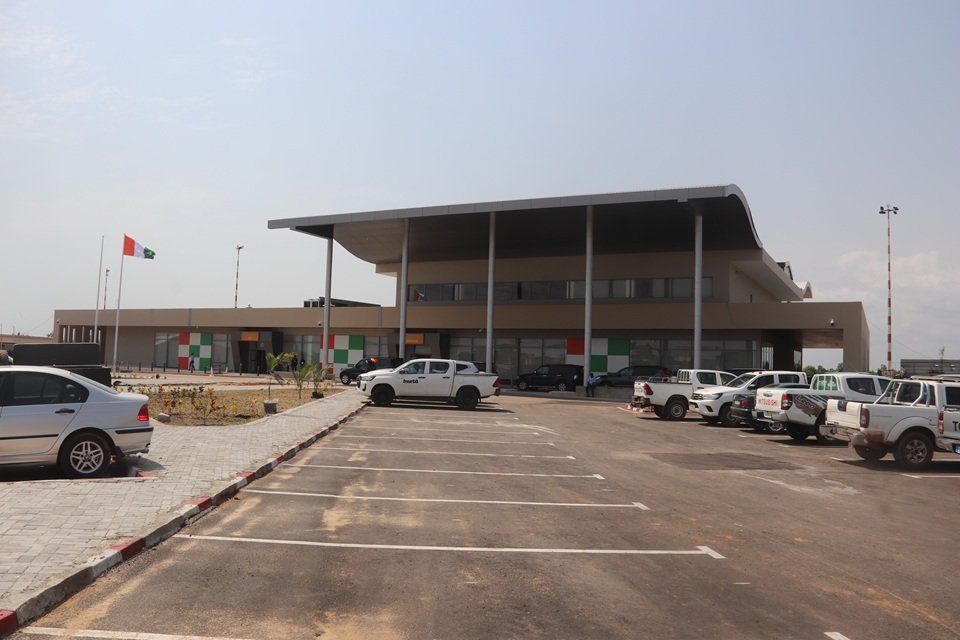 Aéroport de San Pedro : La SODEXAM appelle au contrôle strict des animaux errants