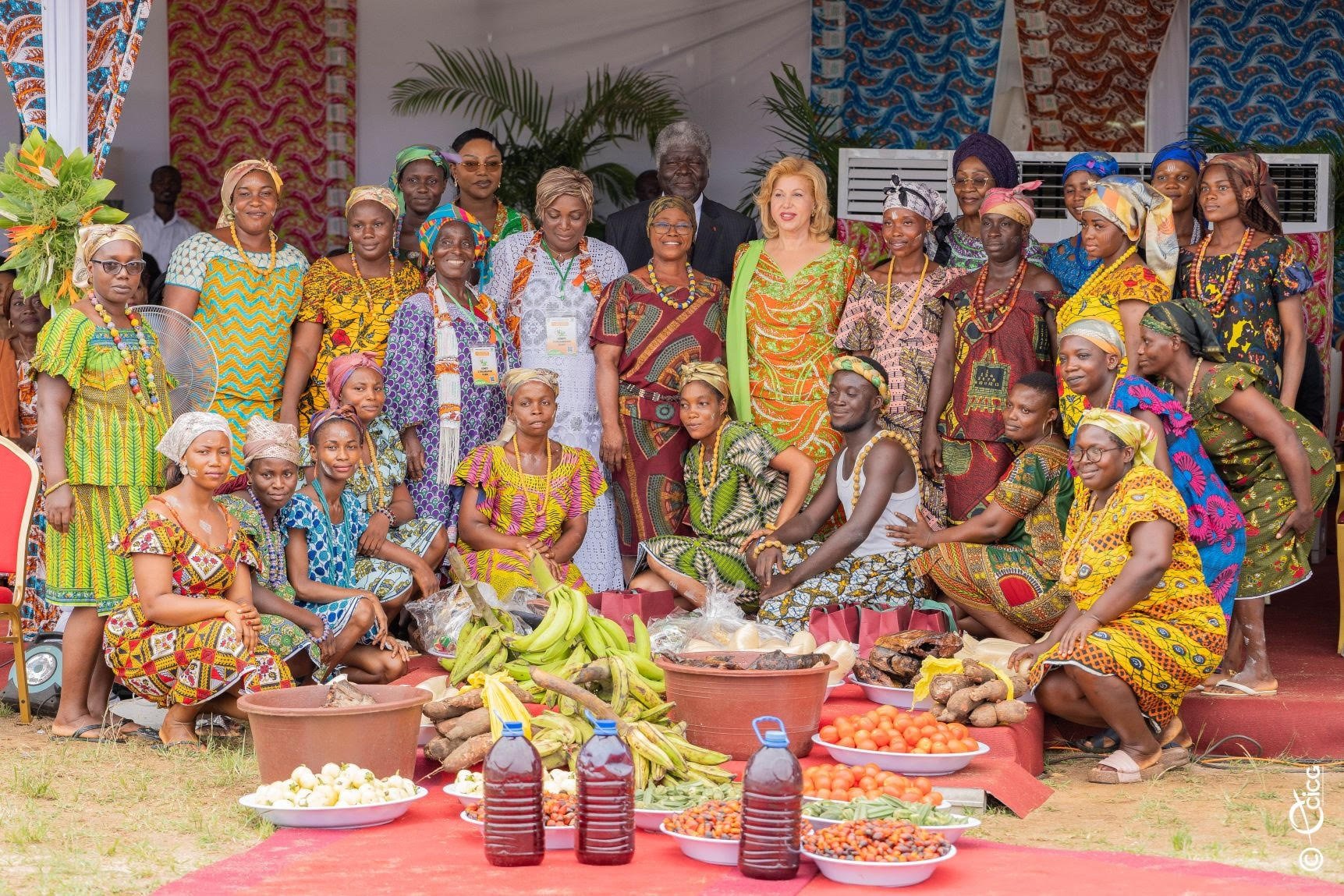 Droits et autonomisation des femmes : De multiples initiatives et des résultats tangibles