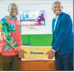 Ramadan et Carême : Le maire François Amichia apporte son soutien au Patriote