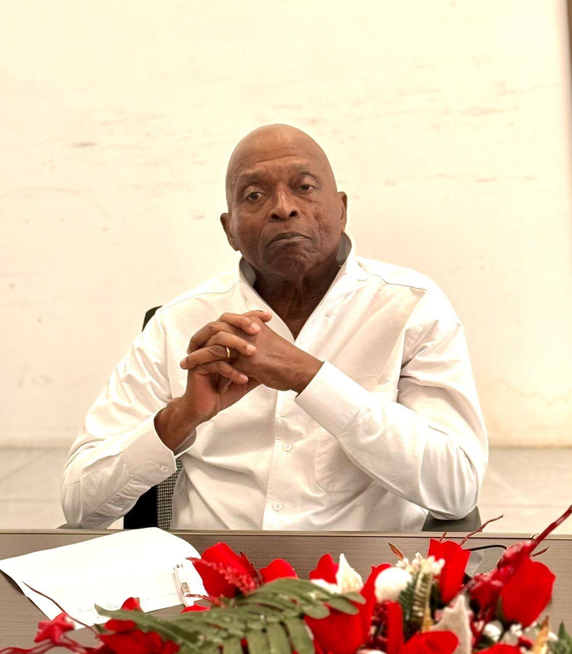 CNO-CIV : La Commission électorale valide la candidature de Georges N'Goan, et rejette celle d'Akondé