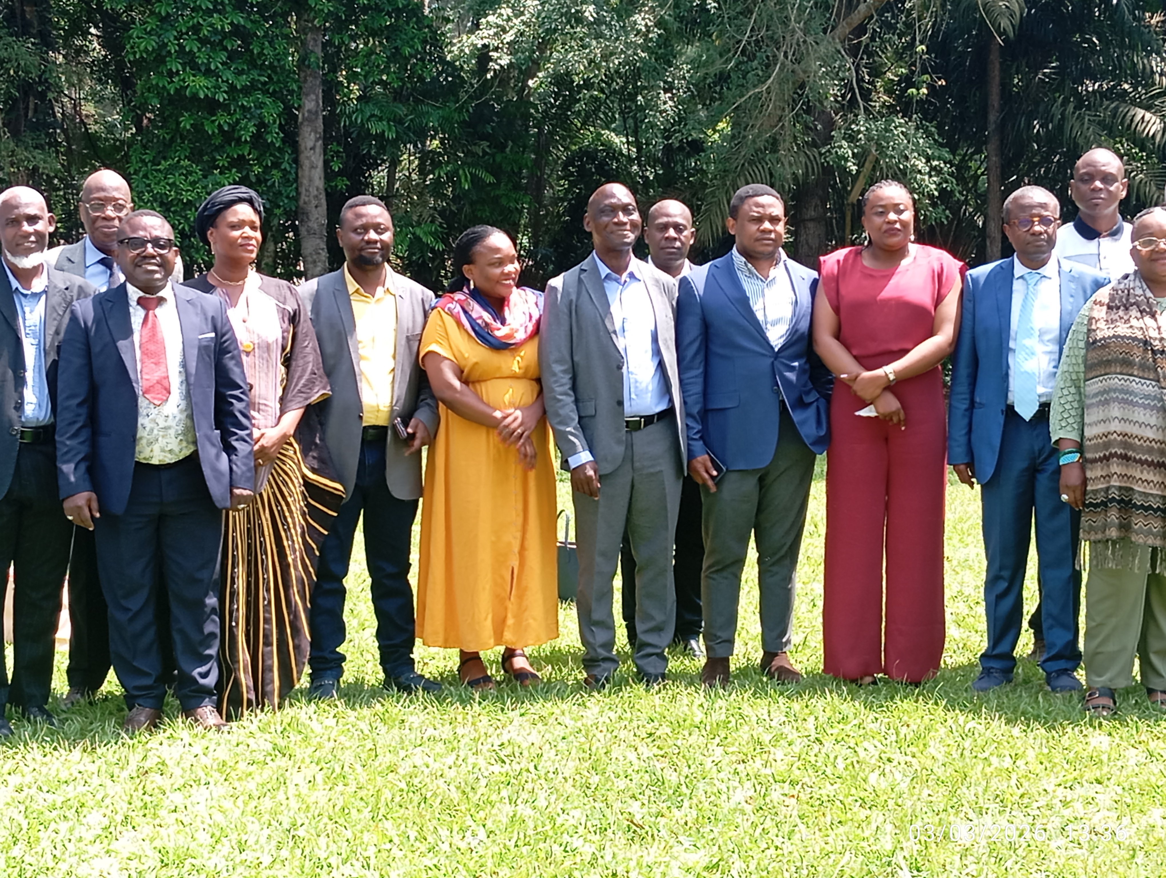 Filière café-cacao : La RDC s’inspire du modèle ivoirien