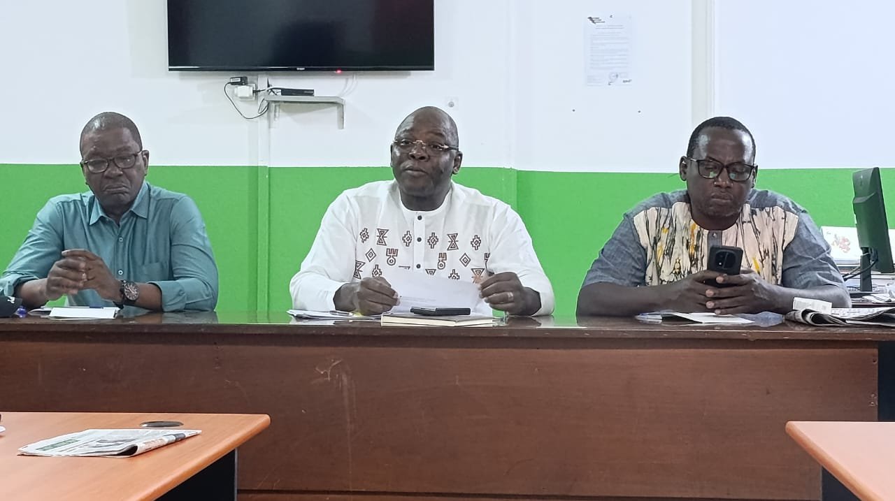 Médias : Le Patriote se relance pour toujours offrir le meilleur aux Ivoiriens