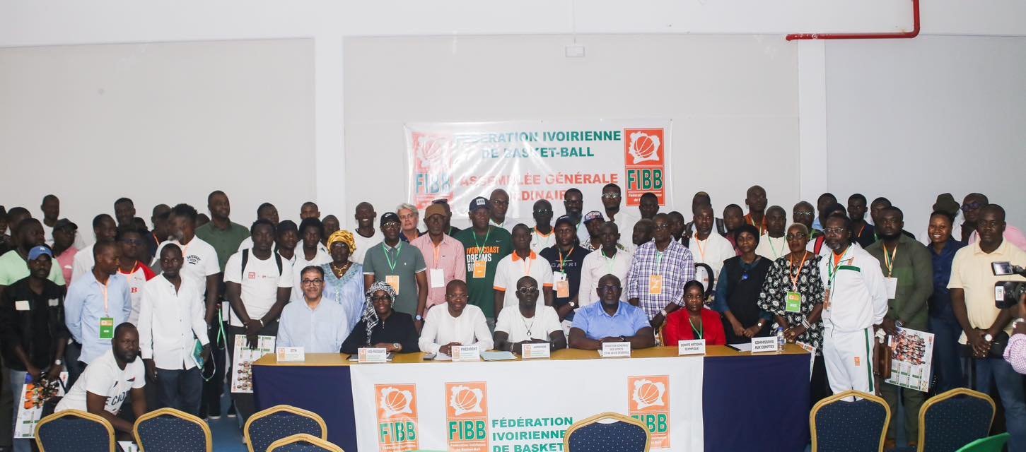 AGO de la FIBB : Assemblée Générale de la FIBB : quitus voté, subventions aux clubs confirmées et calendrier international chargé