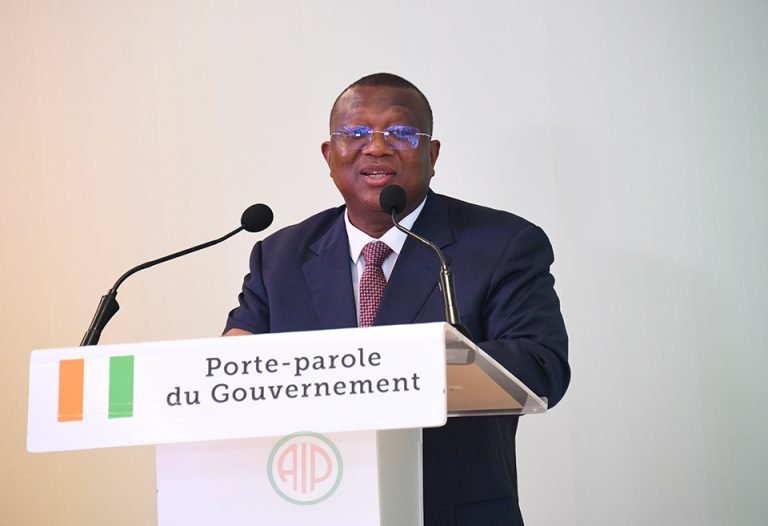 Amadou Coulibaly : "Il n’y a pas de prisonniers politiques dans notre pays"