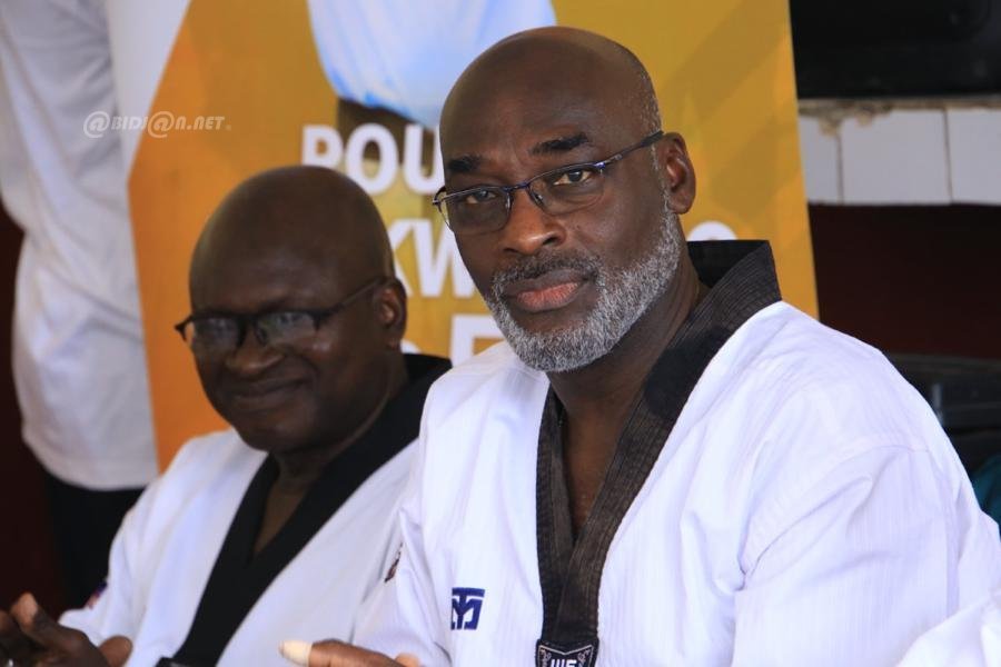 C’que je pense : La crise à la FITKD