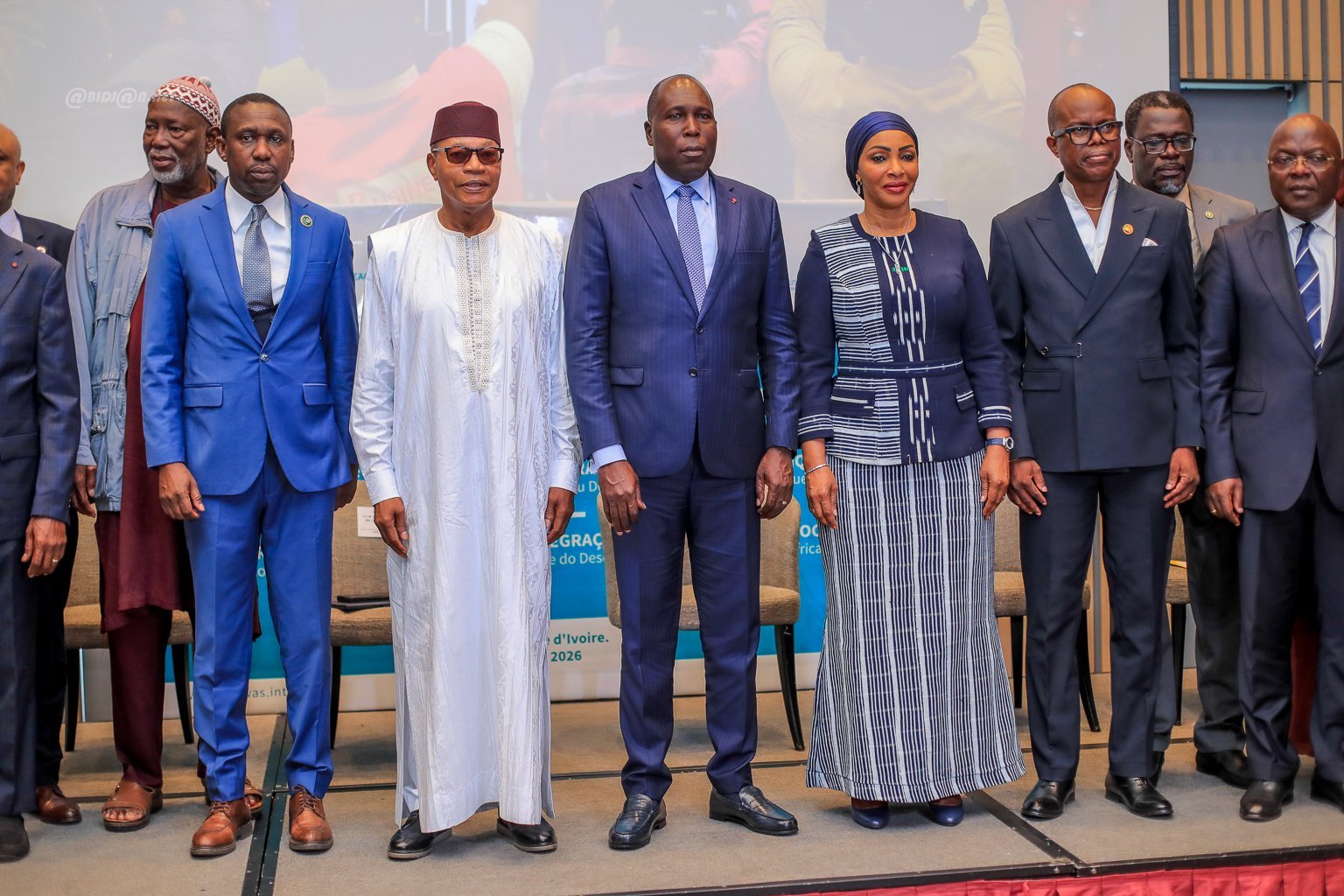 CEDEAO : Les propositions pour une intégration régionale réussie