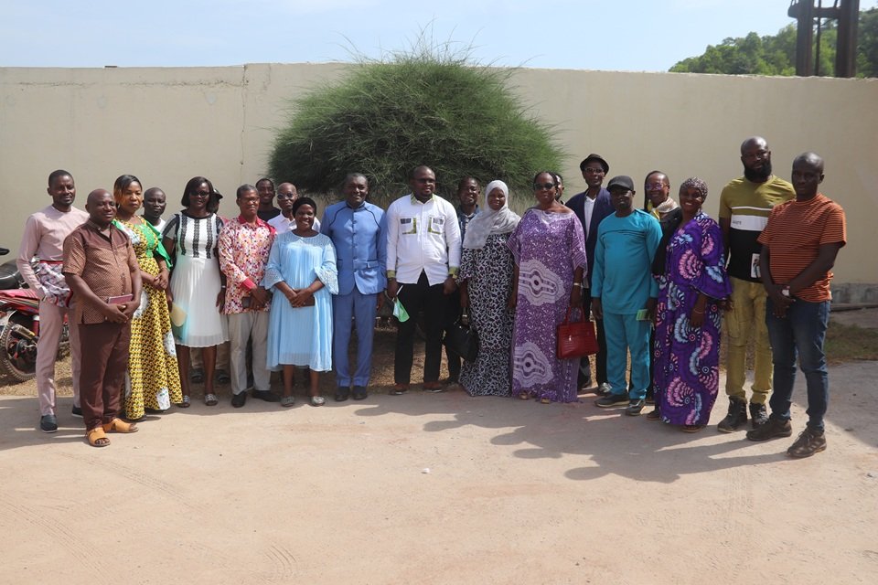 San Pedro : Une vaste opération d’identification des PME et artisans lancée