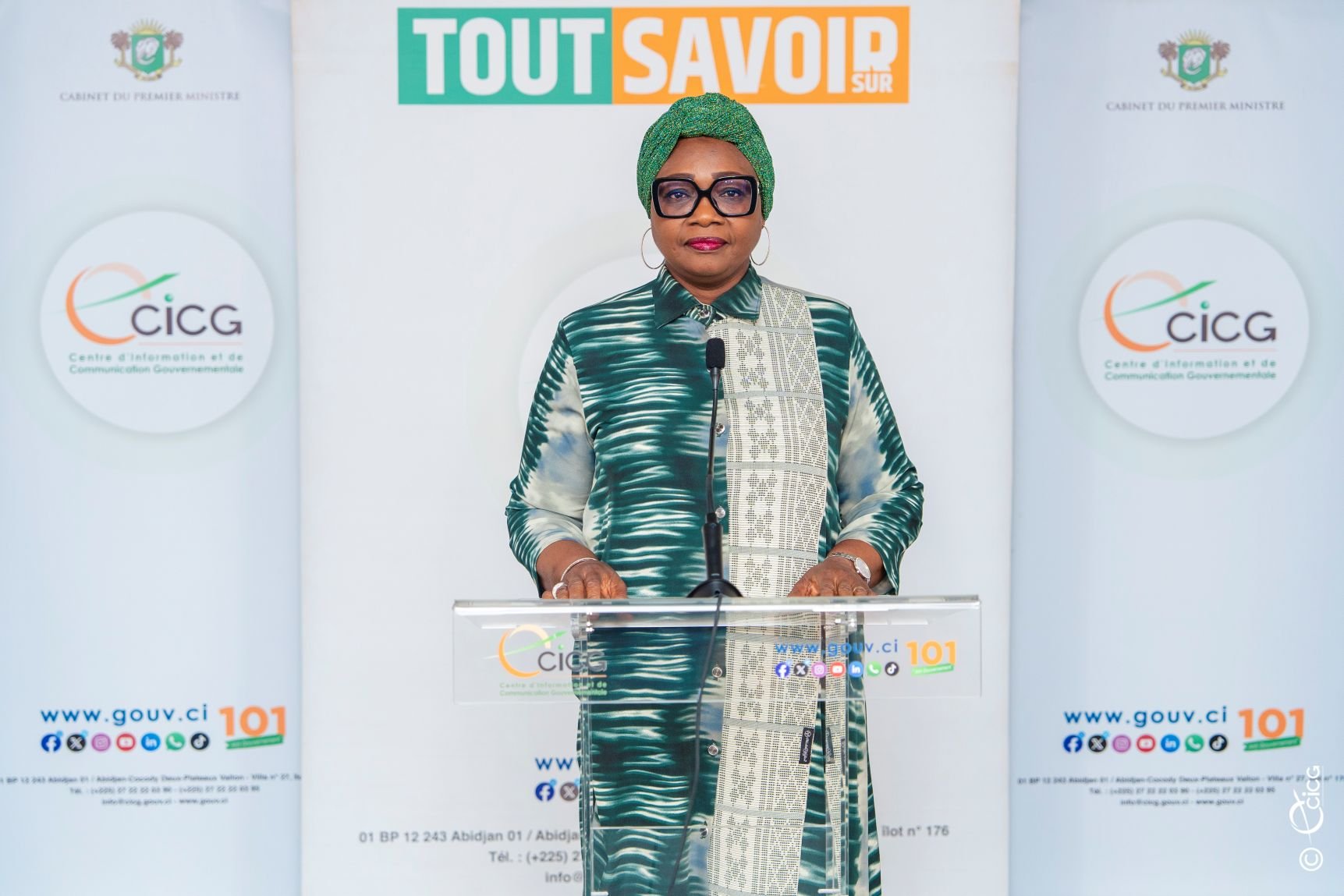 VBG : 10 547 cas enregistrés en 2025 et 9 607 cas pris en charge en 2024