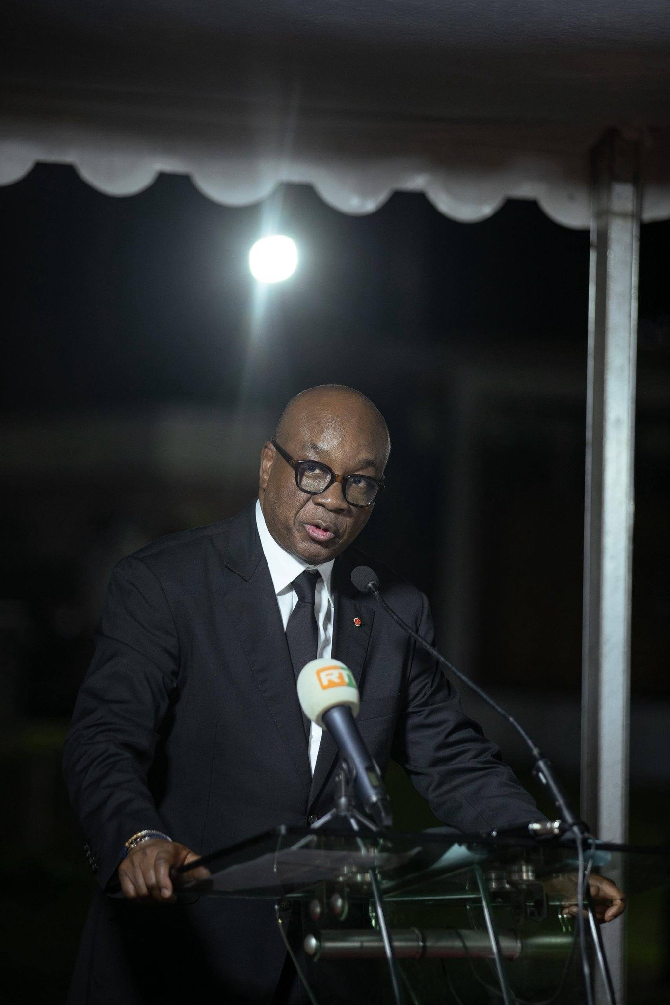 Fédération Ivoirienne de Football : Une rupture œcuménique, symbole d'unité et de solidarité pour le football ivoirien et la Nation