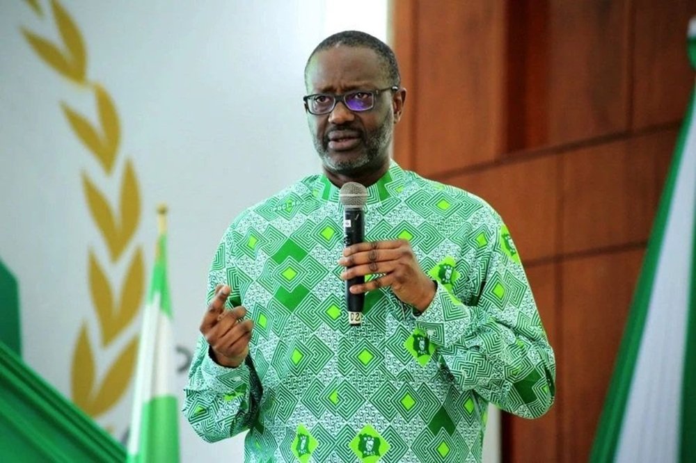 Tidjane Thiam : Une arnaque qui passe mal !