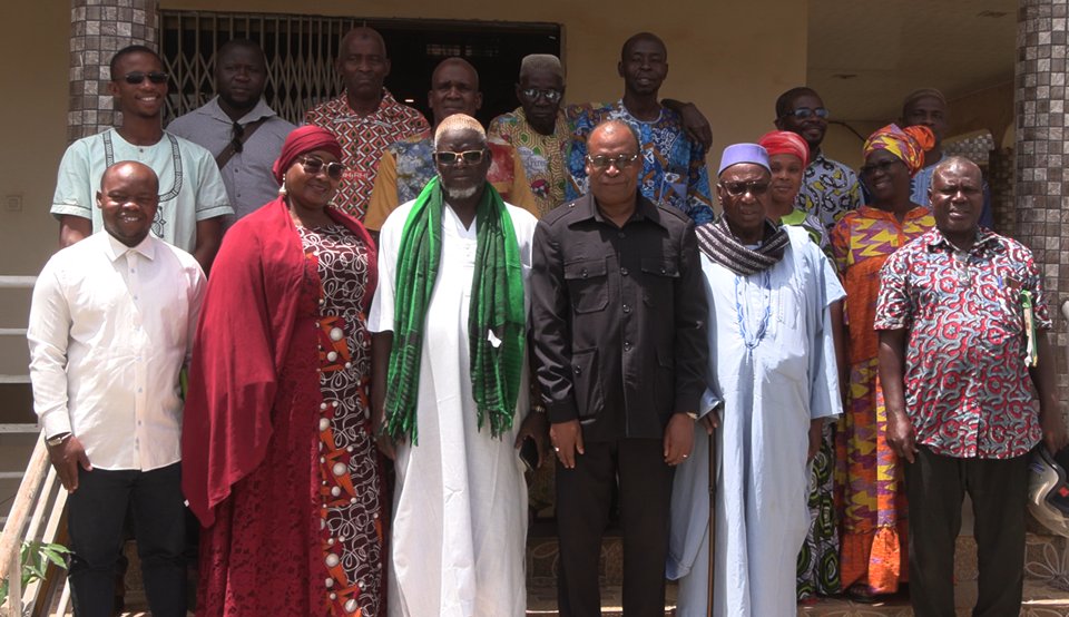 Séguéla : Le foncier au cœur des défis de la cohésion sociale