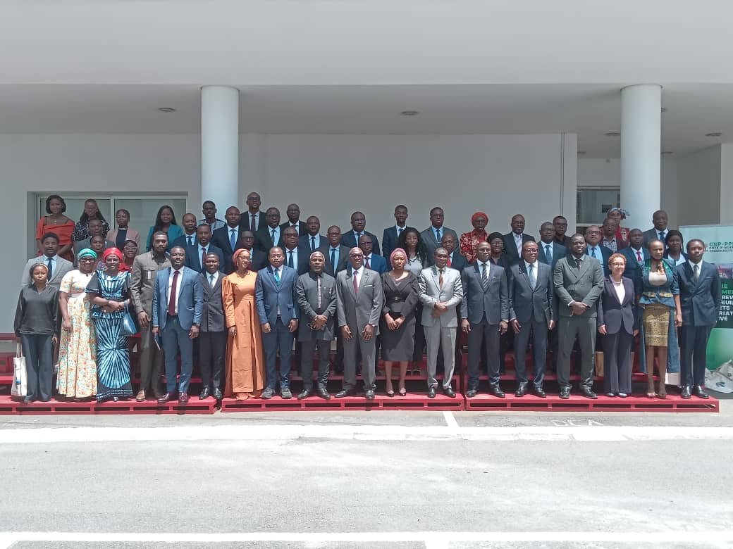 Partenariat public-privé : Les innovations de la 10ᵉ revue de portefeuille des projets PPP