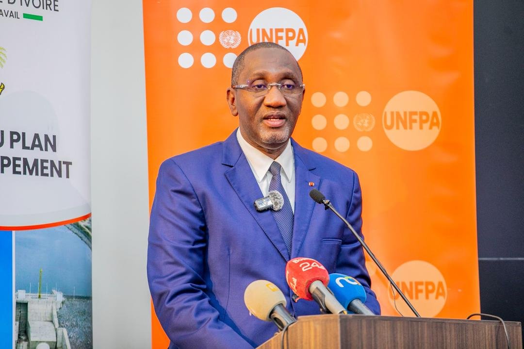 Renforcement du capital humain : La Côte d’Ivoire et l’UNFPA lancent le 9ᵉ Programme de Coopération 2026-2030