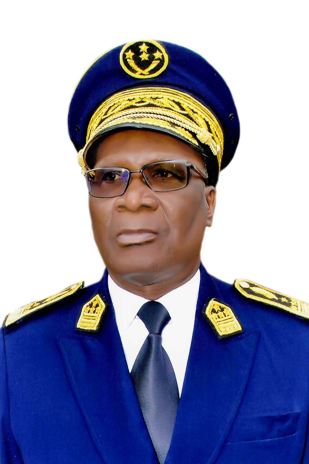 Dabou : Les Grands Ponts vont magnifier le préfet hors grade N’Zi Kanga Rémi, admis à faire valoir ses droits à la retraite