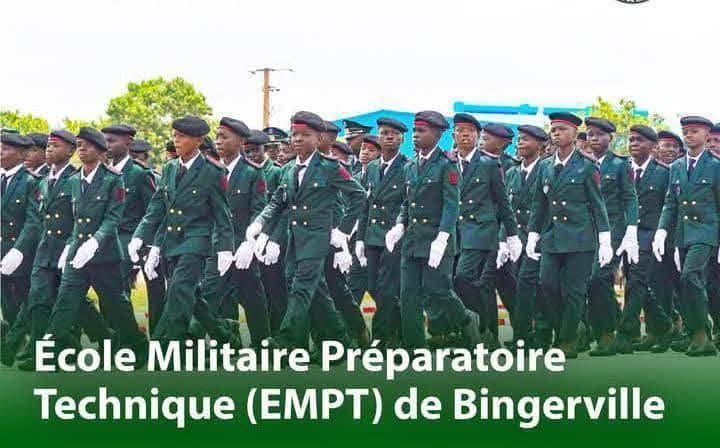 Concours d’entrée à l’EMPT de Bingerville : Les inscriptions ouvertes du 4 mars au 24 avril 2026