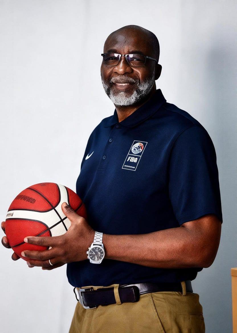 Basketball - Disparition : Le directeur administratif de FIBA Afrique Yira Yacouba n’est plus