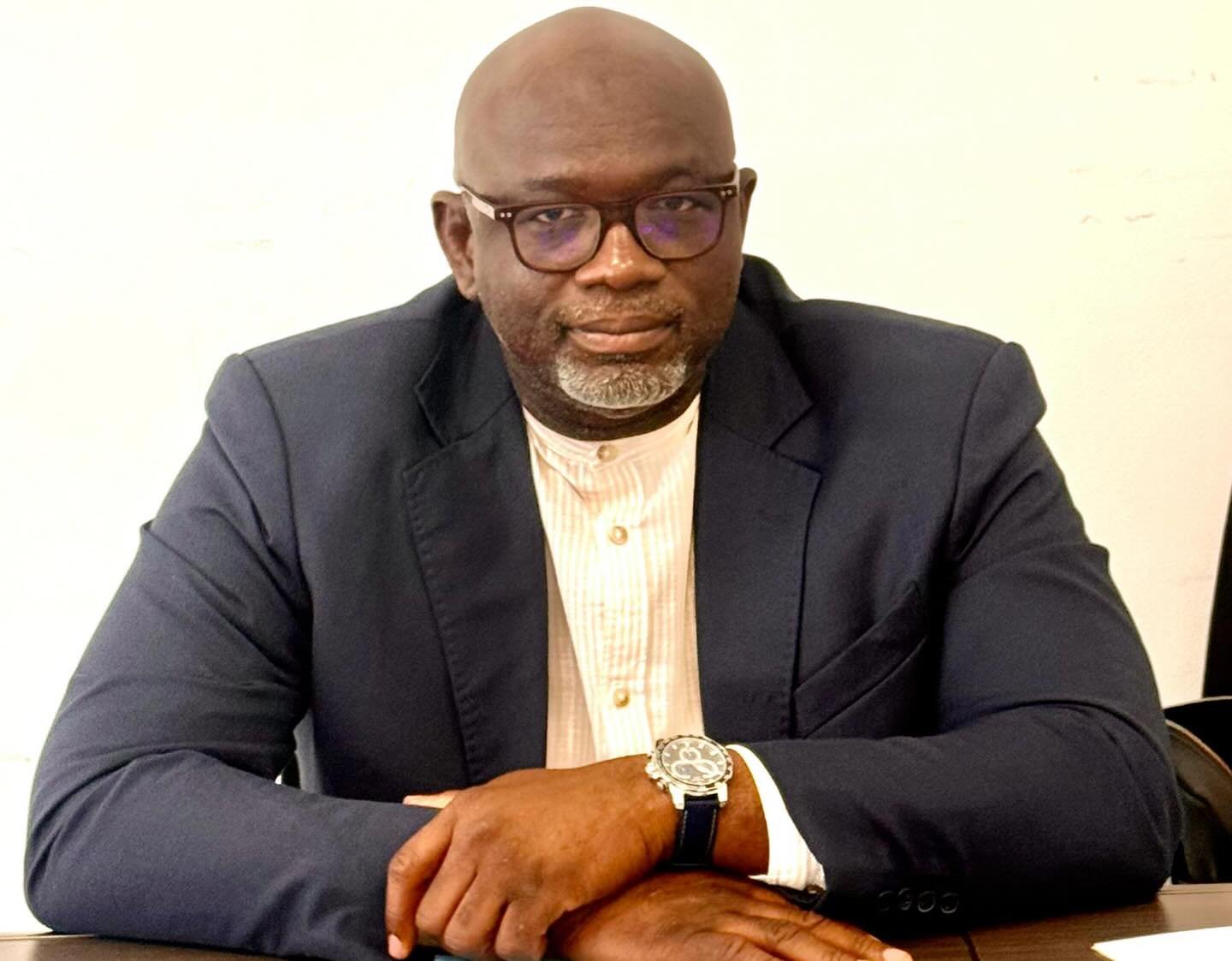 Interview - Adama Doumbia (Directeur général des sports et de la vie fédérale) : « La DGSVF a mission fondamentale de conduire la politique nationale du sport »