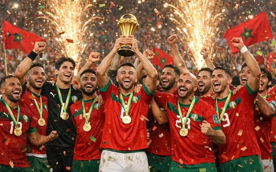 CAN 2025 : Le Jury d’Appel de la CAF déclare le Maroc vainqueur