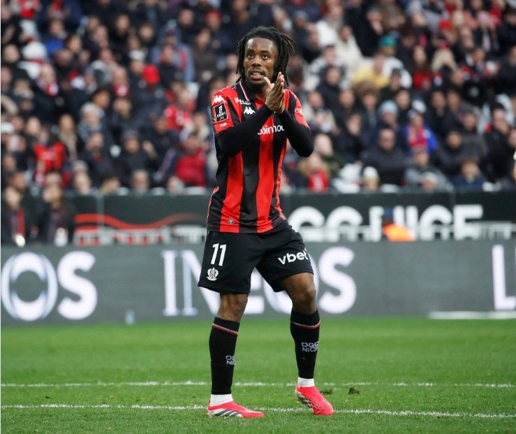 Football – Amicaux- Equipe de Côte d’Ivoire : Les Eléphants avec Wahi et Godo, Adingra et Singo, Pépé toujours absent