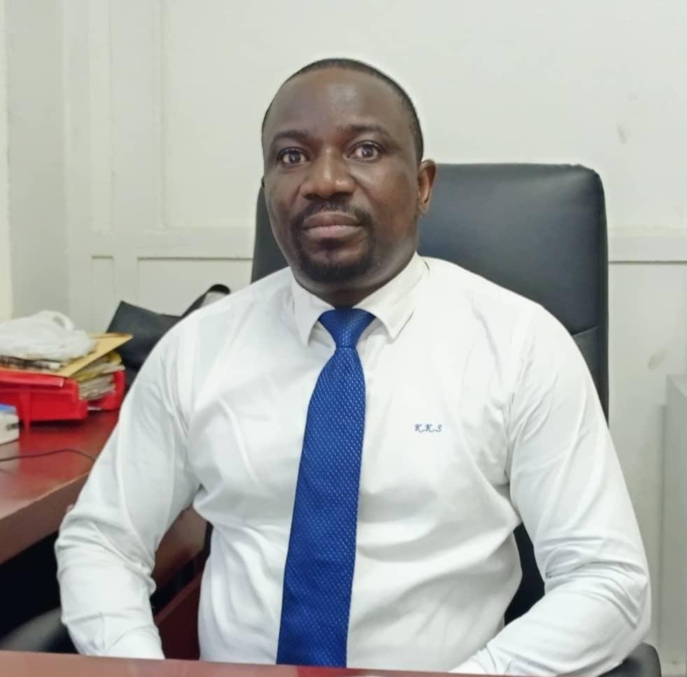 Entreprises et capital humain : Kouadio Souleymane Koffi prône un management centré sur l'homme