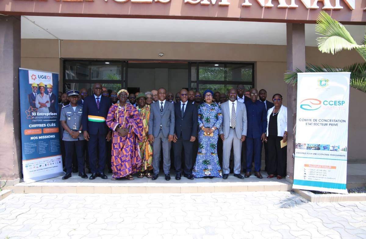 Foncier et agro-industrie : L’Etat et le secteur privé en quête de solutions durables