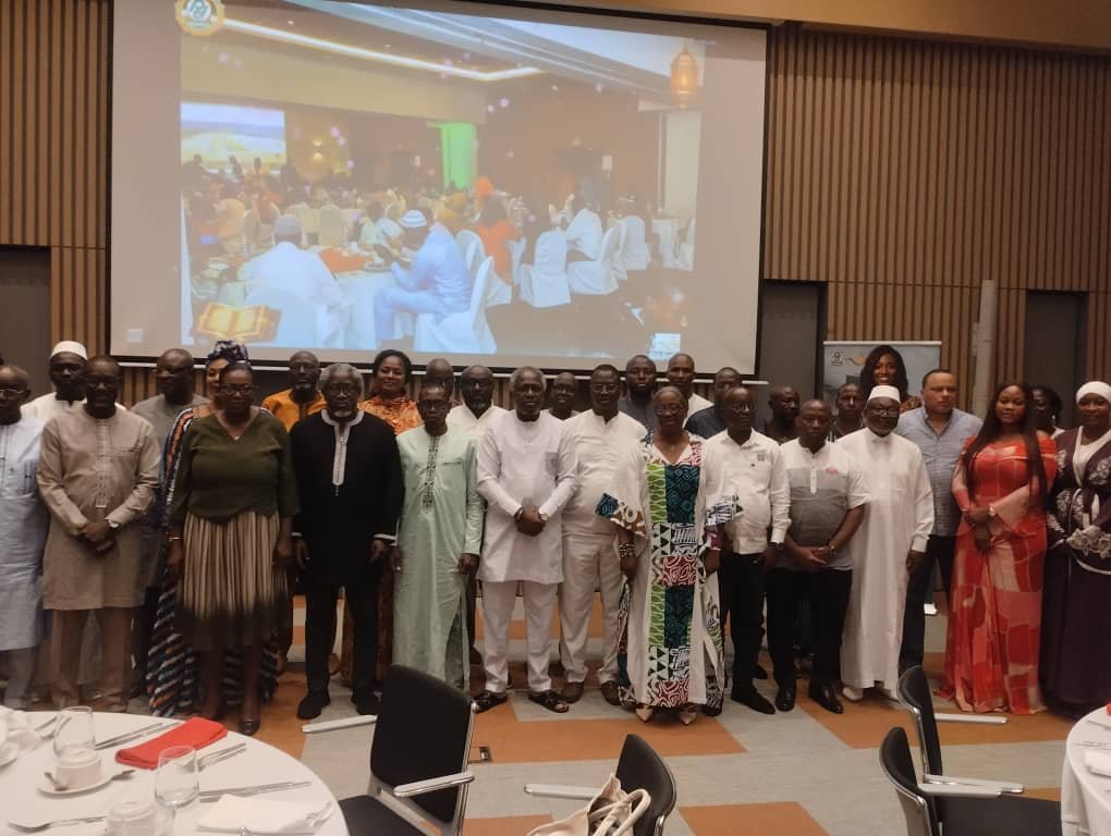 Approvisionnement du gaz butane : La PETROCI rassure revendeurs et clients malgré la crise au Moyen-Orient