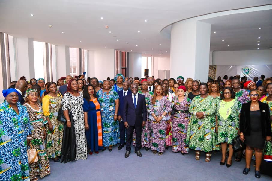 Ministère du Commerce, de l'Industrie et de l'Artisanat : Kalil Konaté pour la parité homme-femme aux postes de décisions